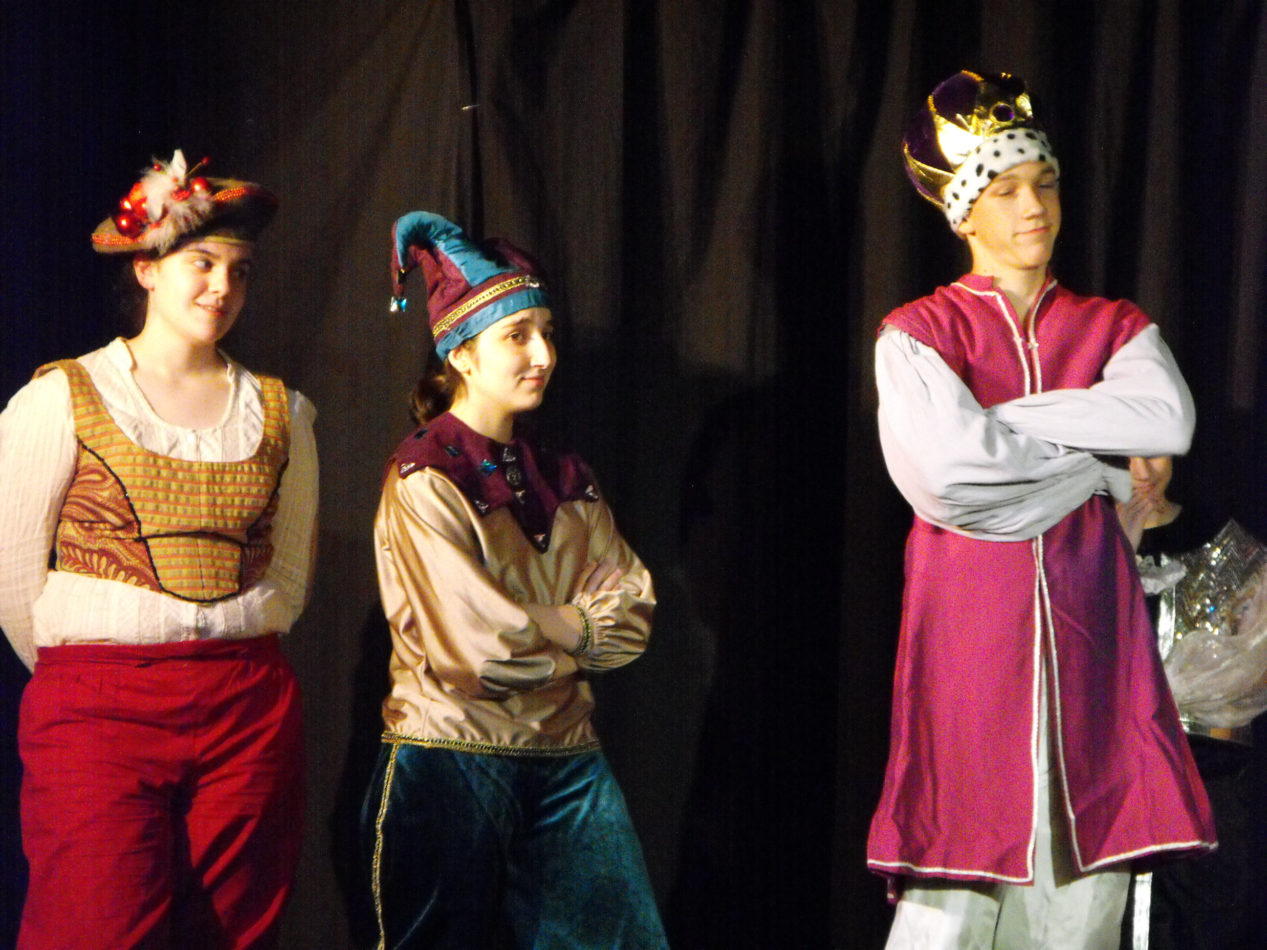 ./2010/Once Upon a Mattress/1st Show 0256.JPG